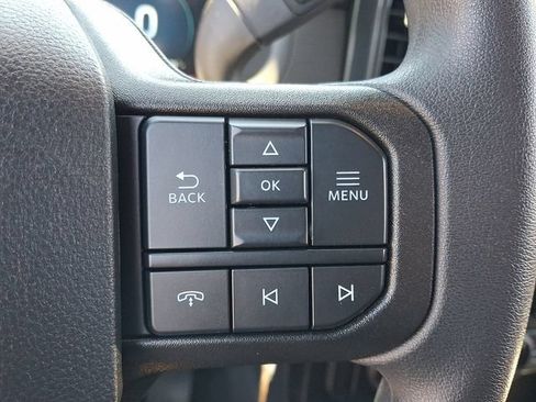 Used 2025 Ford F150 STX w/ Equipment Group 200A AWD/4WD image 20