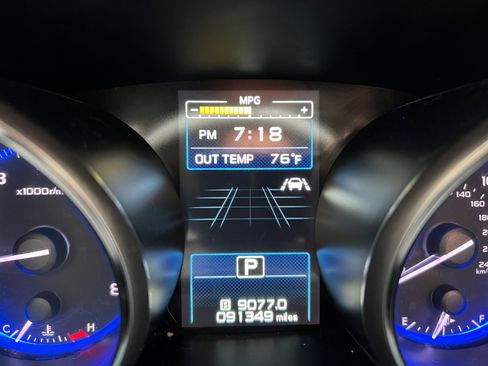 Used 2019 Subaru Legacy 2.5i w/ Alloy Wheel Package AWD/4WD image 11