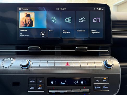 Certified 2024 Hyundai Kona SEL image 29