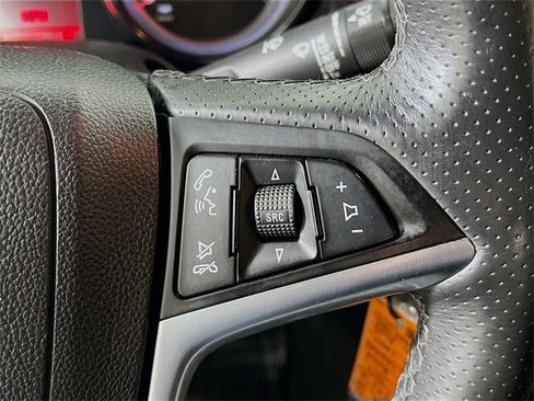 Used 2017 Buick Cascada Sport Touring image 30