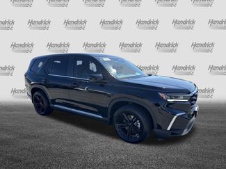 Certified 2025 Honda Pilot EX-L video 2