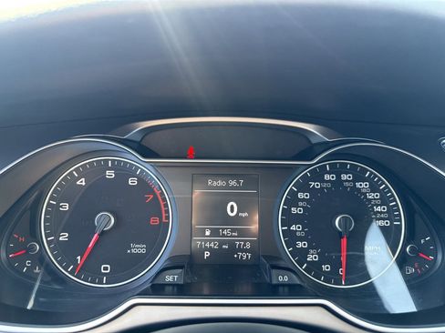 Used 2013 Audi A4 2.0T Premium w/ Convenience Pkg FWD image 28