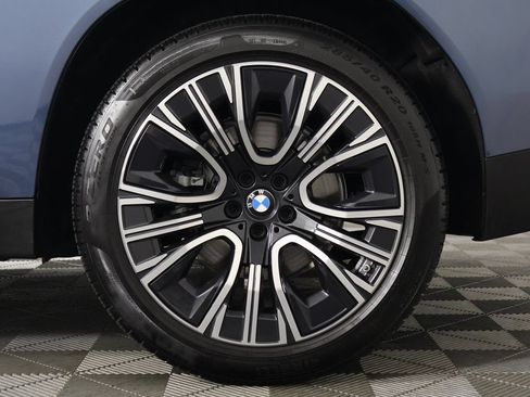 Certified 2026 BMW X3 xDrive30i w/ Convenience Package AWD/4WD image 16