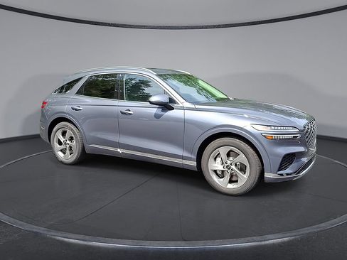 New 2026 Genesis GV70 2.5T Select AWD/4WD image 6