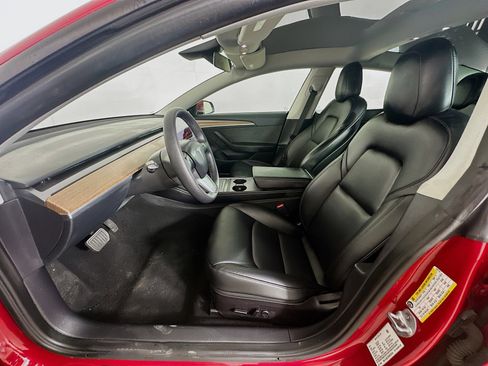 Used 2022 Tesla Model 3 Long Range image 13