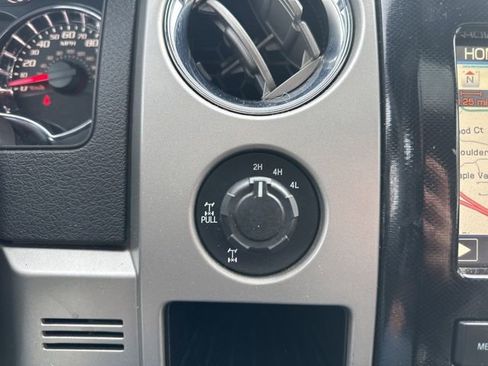 Used 2012 Ford F150 FX4 w/ FX Luxury Pkg image 21