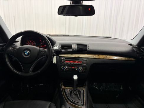 Used 2012 BMW 128i Coupe RWD image 9