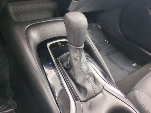 Used 2024 Toyota Corolla LE FWD image 26