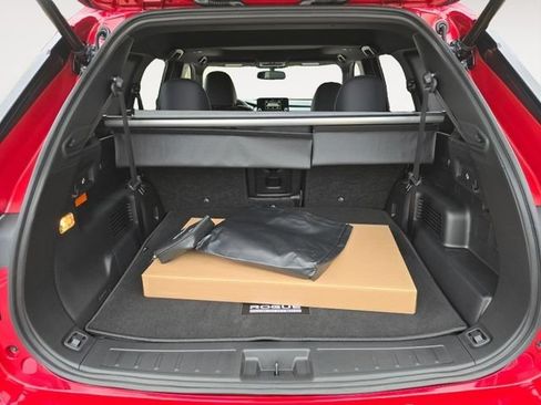 New 2026 Nissan Rogue Platinum AWD/4WD image 8