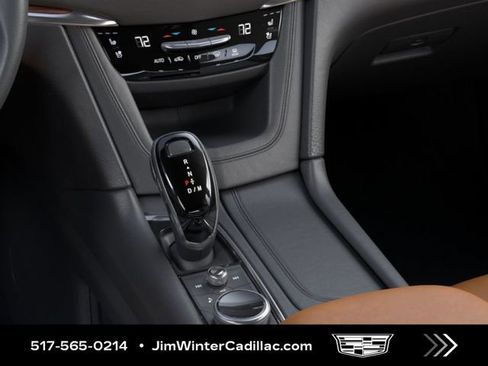 New 2026 Cadillac XT5 Premium Luxury w/ Driver Assist Package image 23