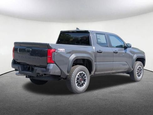 New 2026 Toyota Tacoma TRD Off-Road AWD/4WD image 4