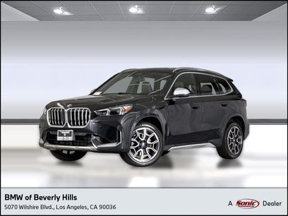 Used 2023 BMW X1 xDrive28i w/ Convenience Package