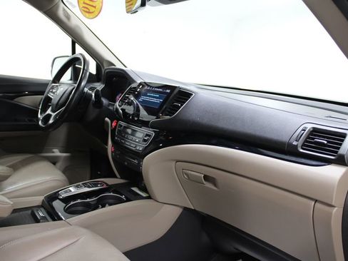 Used 2019 Honda Pilot Elite image 29