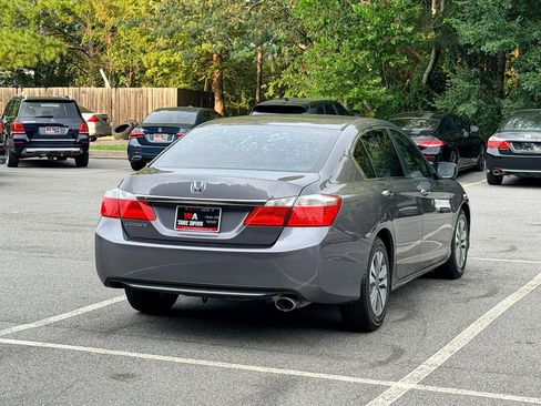 Used 2015 Honda Accord LX image 5