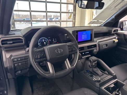 New 2025 Toyota Tacoma SR5 image 11