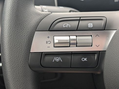 New 2027 Hyundai Santa Cruz SEL FWD image 32