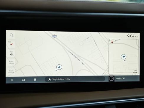 New 2026 Hyundai Palisade Calligraphy FWD image 14