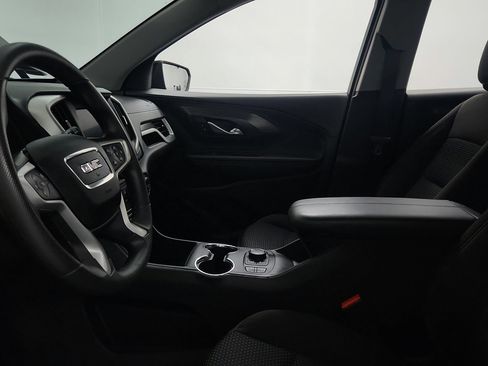 Used 2023 GMC Terrain SLE w/ Driver Convenience Package AWD/4WD image 14