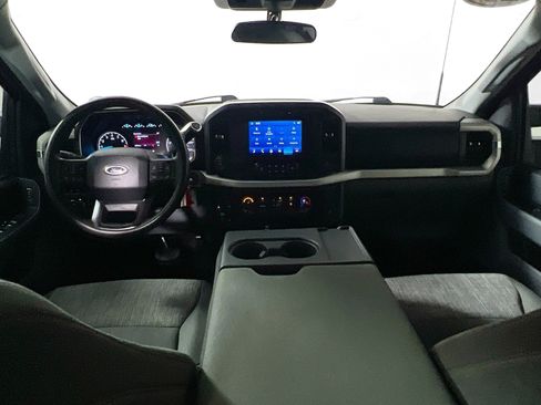 Used 2023 Ford F150 XLT w/ Trailer Tow Package AWD/4WD image 28