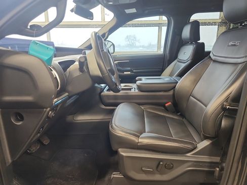 Used 2025 Ford Expedition Max Platinum w/ Stealth Performance Package image 10