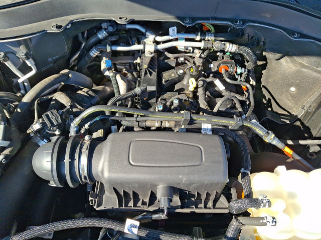 Certified 2023 Ford Explorer XLT AWD/4WD image 28