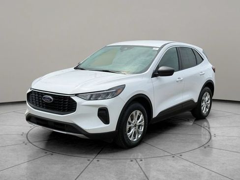 Certified 2023 Ford Escape Active AWD/4WD image 3