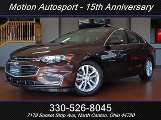 Used 2016 Chevrolet Malibu LT FWD video 1