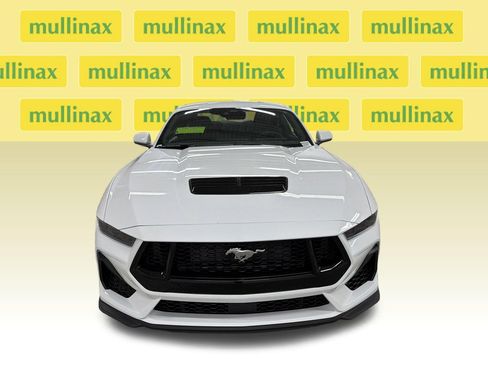 New 2026 Ford Mustang GT w/ GT Performance Package RWD image 14