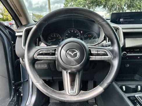 Used 2024 MAZDA CX-50 AWD 2.5 S w/ Cargo Package image 21