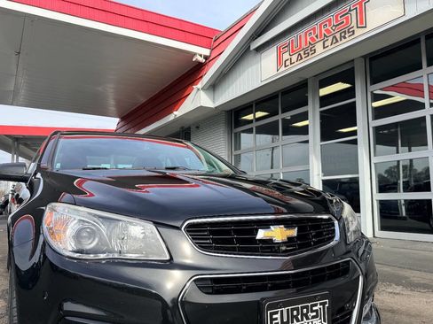 Used 2014 Chevrolet SS image 13