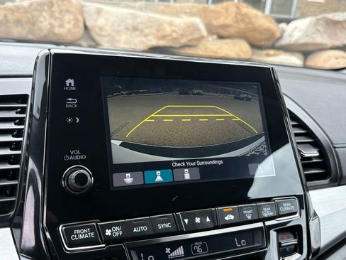 Used 2018 Honda Odyssey EX-L image 21