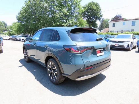 New 2026 Honda HR-V EX-L image 4