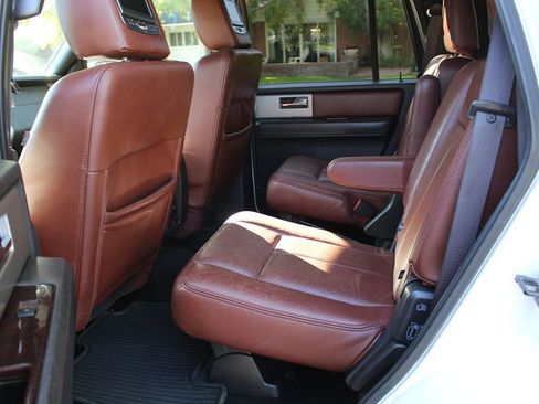 Used 2012 Ford Expedition King Ranch image 12