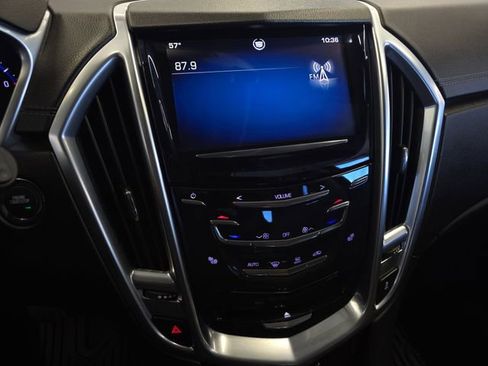 Used 2013 Cadillac SRX Luxury AWD/4WD image 23