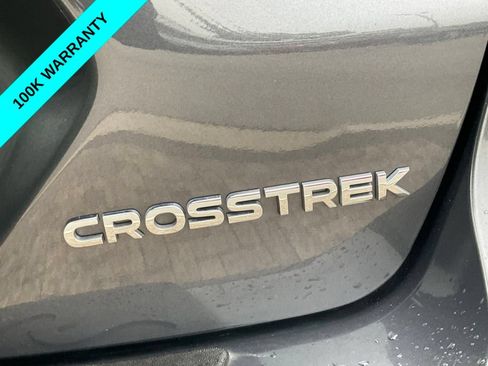 Certified 2024 Subaru Crosstrek 2.0i Premium AWD/4WD image 32