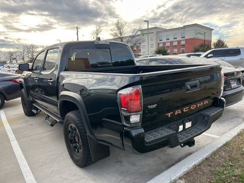 Used 2019 Toyota Tacoma TRD Pro image 4