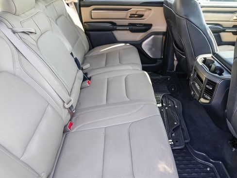 Used 2019 RAM 1500 Limited image 16