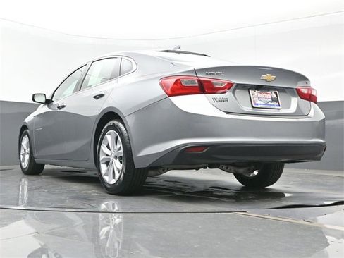 Used 2023 Chevrolet Malibu LT image 23