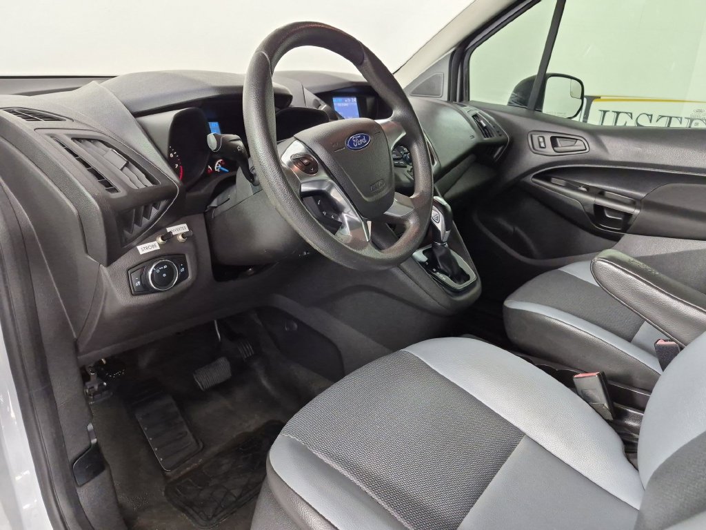 Used 2016 Ford Transit Connect XL FWD image 17