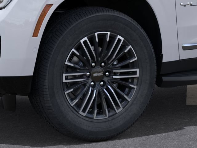 New 2026 GMC Yukon XL Elevation w/ Elevation Premium Package AWD/4WD image 9