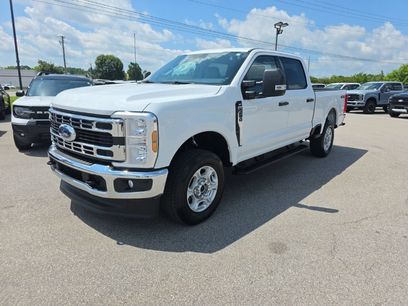 Certified 2026 Ford F250 XLT