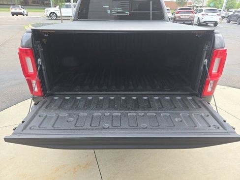 Used 2020 Ford Ranger Lariat w/ Technology Package image 22