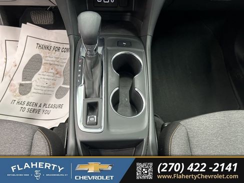 Used 2024 Chevrolet Equinox LT image 31