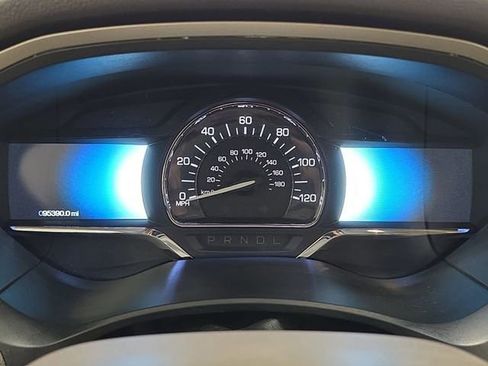 Used 2014 Lincoln MKZ Hybrid FWD image 18
