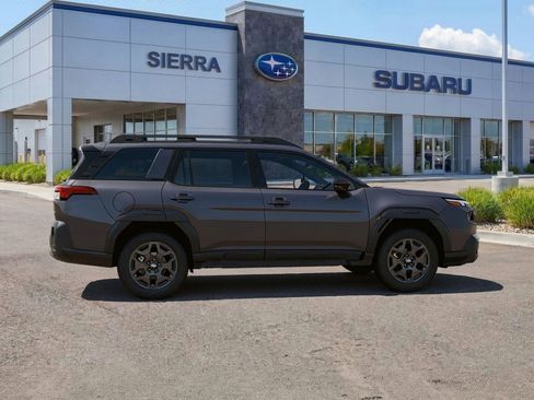 New 2026 Subaru Outback Limited AWD/4WD image 13