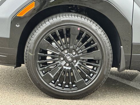 New 2026 Hyundai Santa Fe Calligraphy FWD image 27