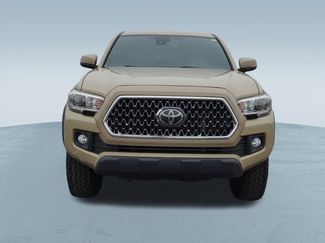 Used 2019 Toyota Tacoma TRD Off-Road video 2