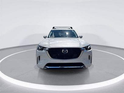 Certified 2026 MAZDA CX-90 3.3 Turbo S w/ Premium Plus