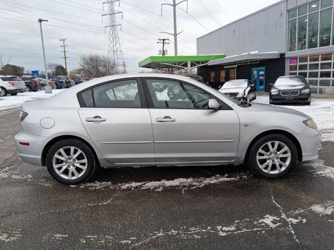 Used 2007 MAZDA MAZDA3 s Sport image 4
