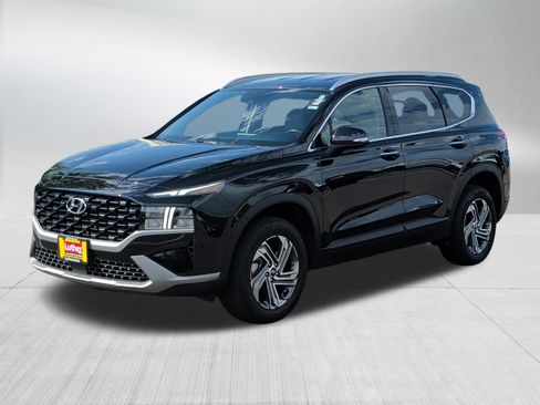 Used 2023 Hyundai Santa Fe SEL AWD/4WD image 4